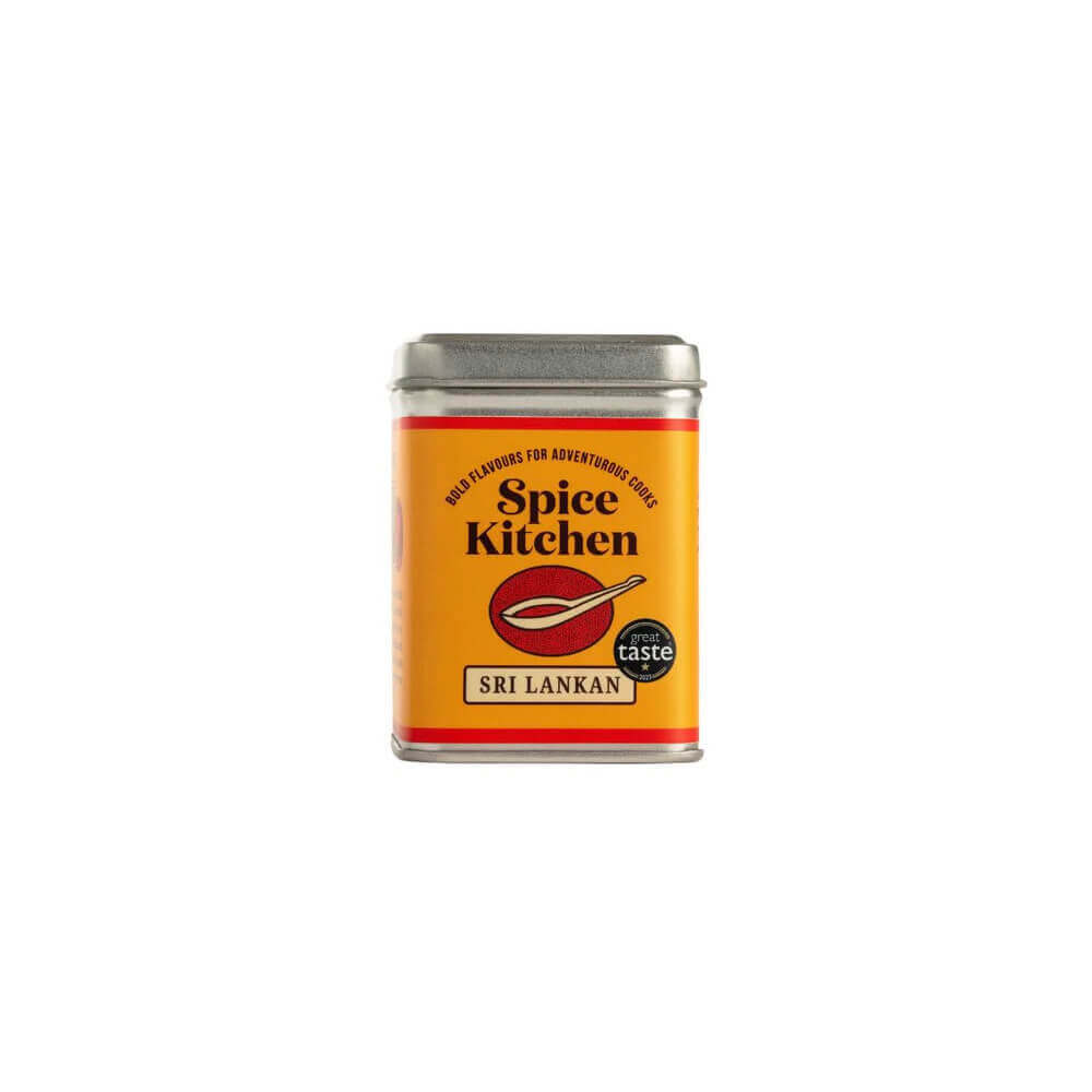 Spice Kitchen Sri Lanken Curry Powder Blend 80g